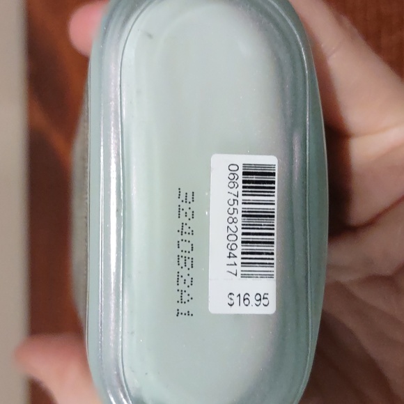 Bath & body works breathe deep eucalyptus and lavender body lotion - Picture 2 of 3